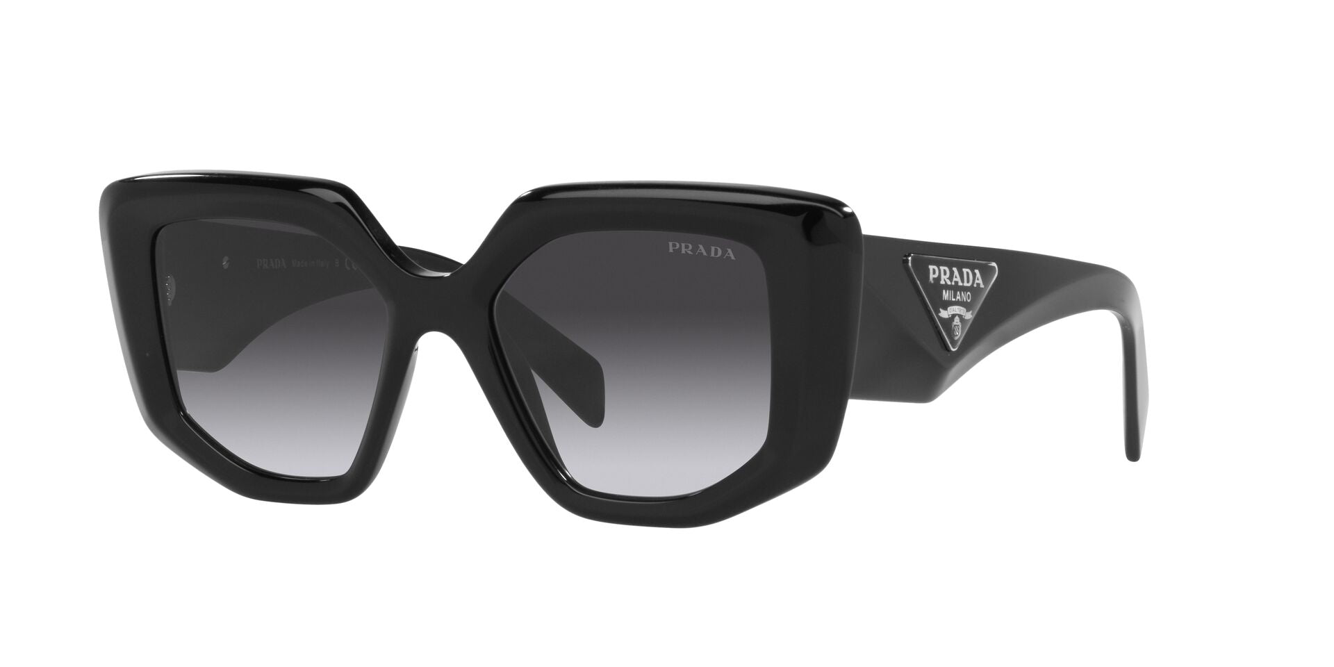PRADA PR 14ZS 1AB09S 50