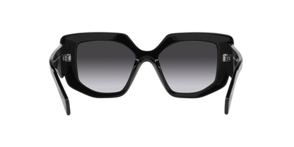 PRADA PR 14ZS 1AB09S 50