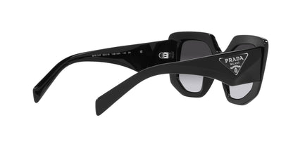 PRADA PR 14ZS 1AB09S 50