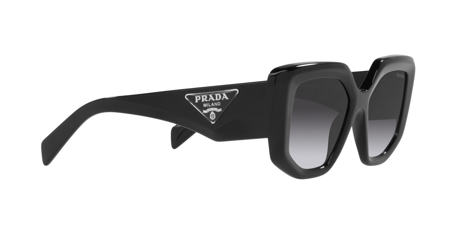 PRADA PR 14ZS 1AB09S 50