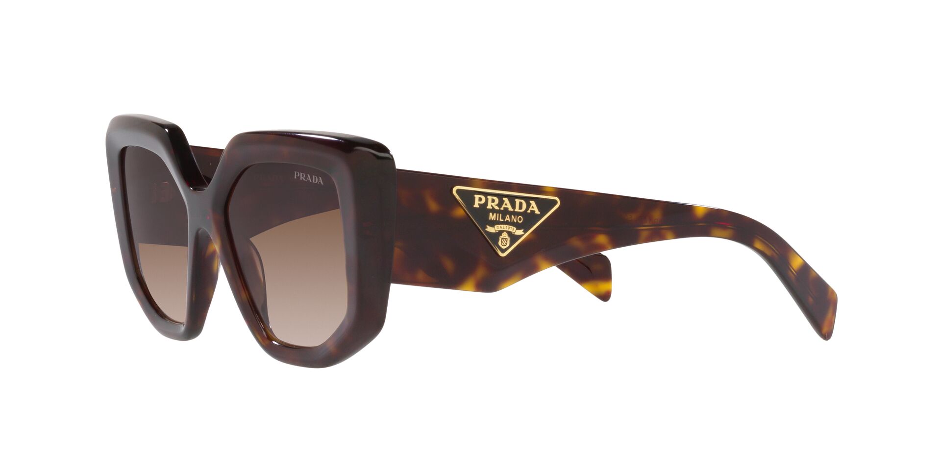 PRADA PR 14ZS 2AU6S1 50