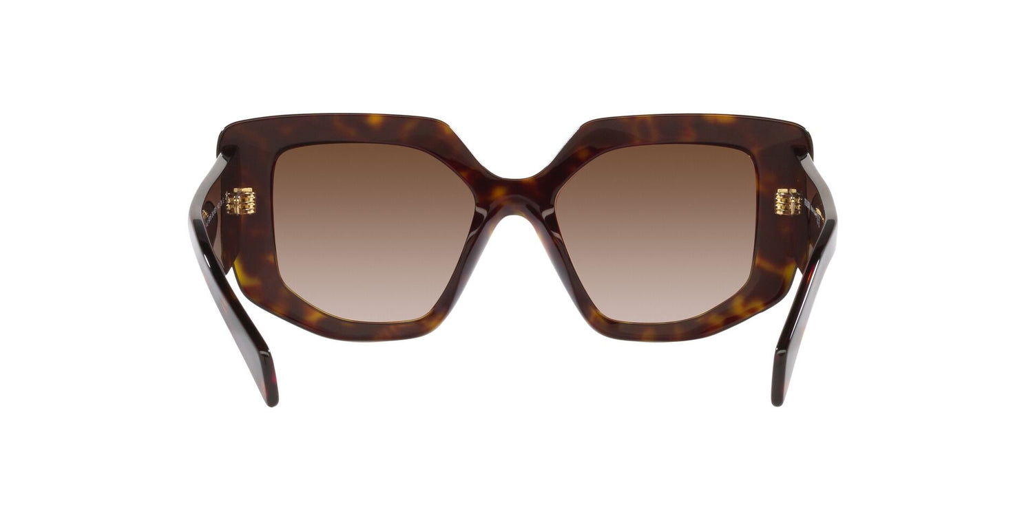 PRADA PR 14ZS 2AU6S1 50