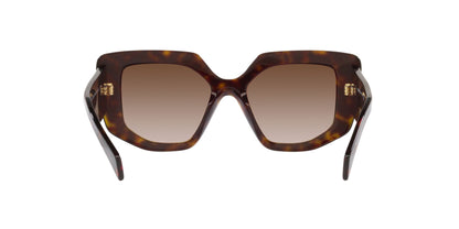 PRADA PR 14ZS 2AU6S1 50