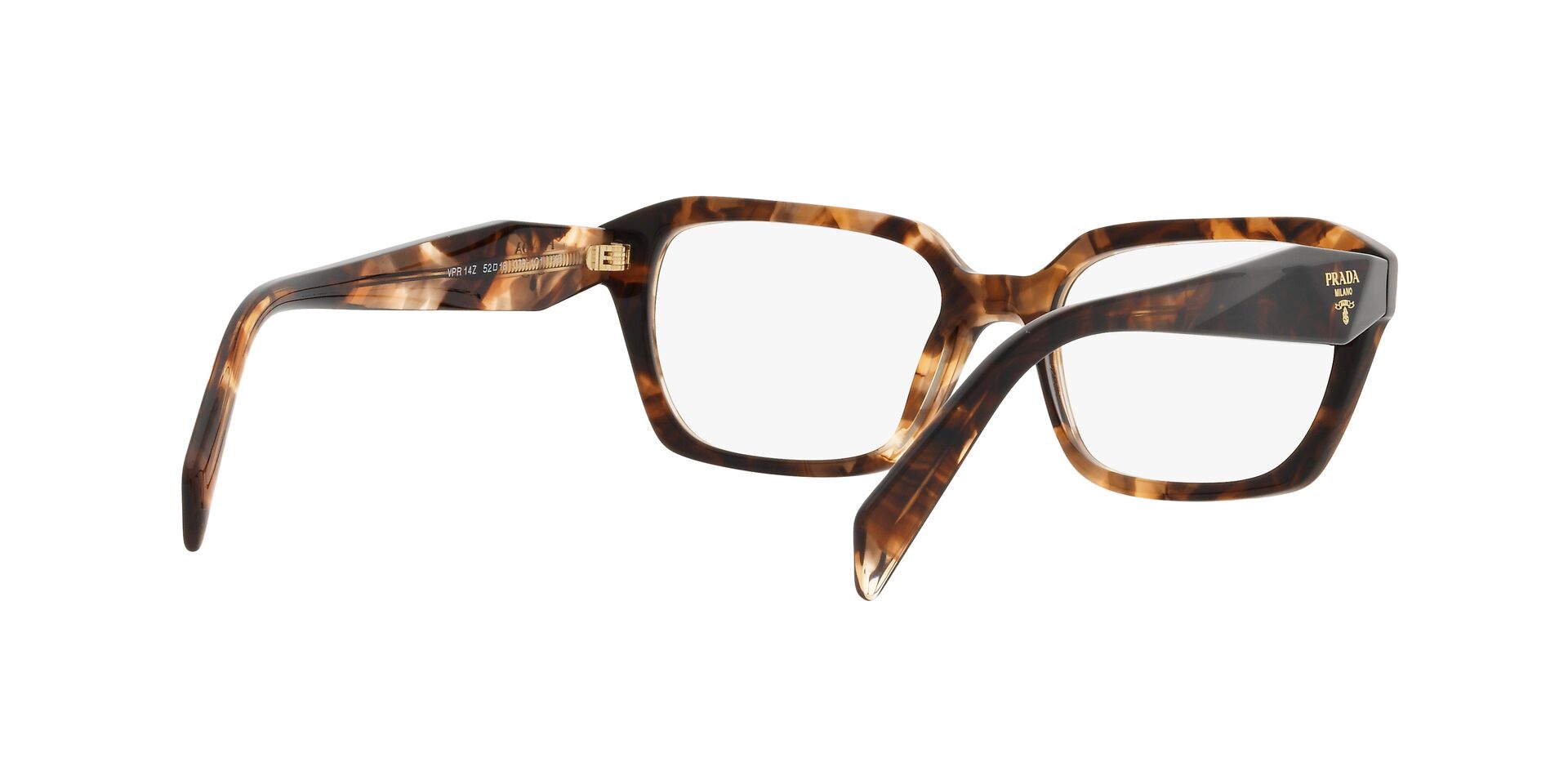 PRADA PR 14ZV 07R1O1 52