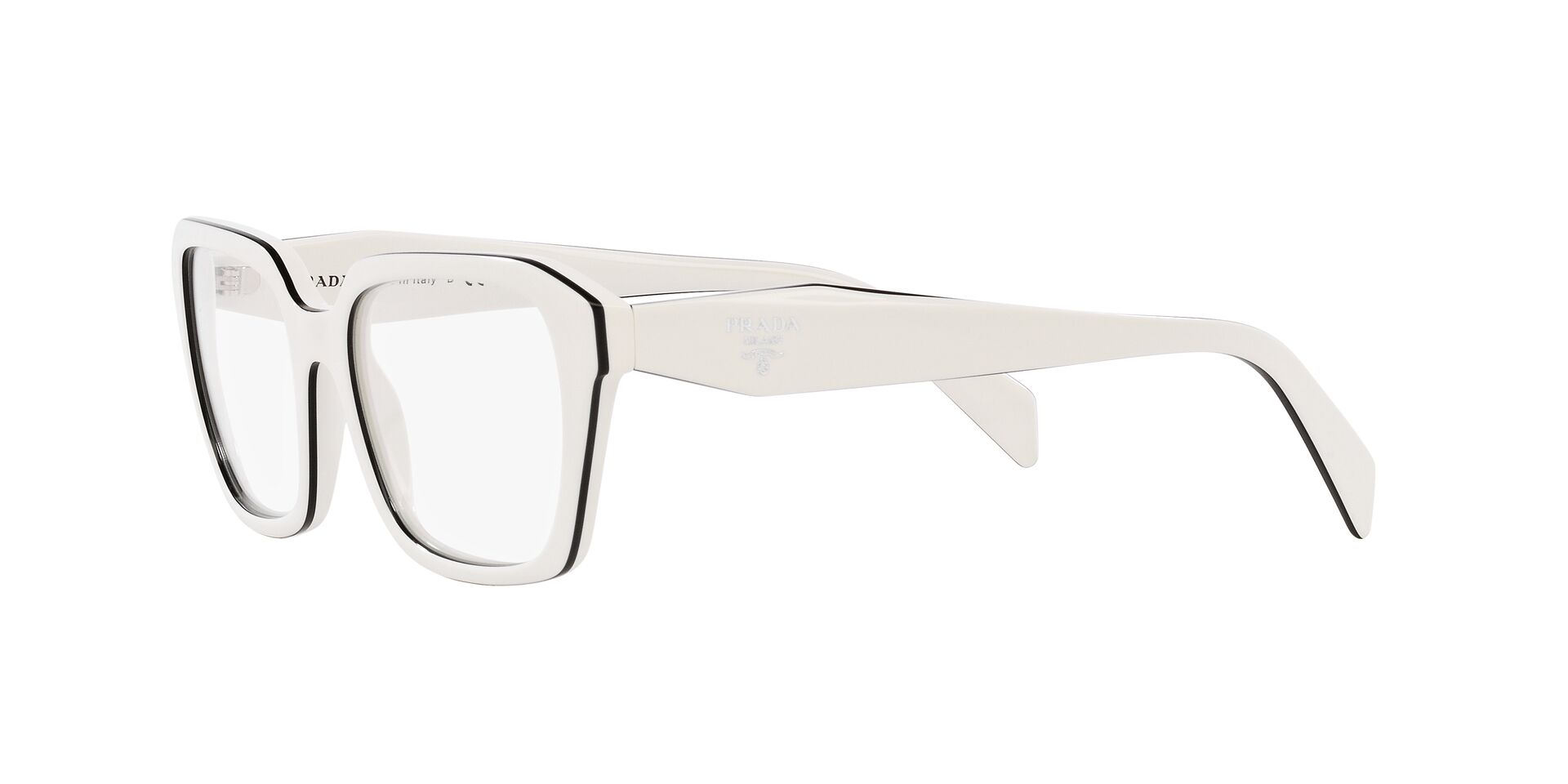 PRADA PR 14ZV 12J1O1 52