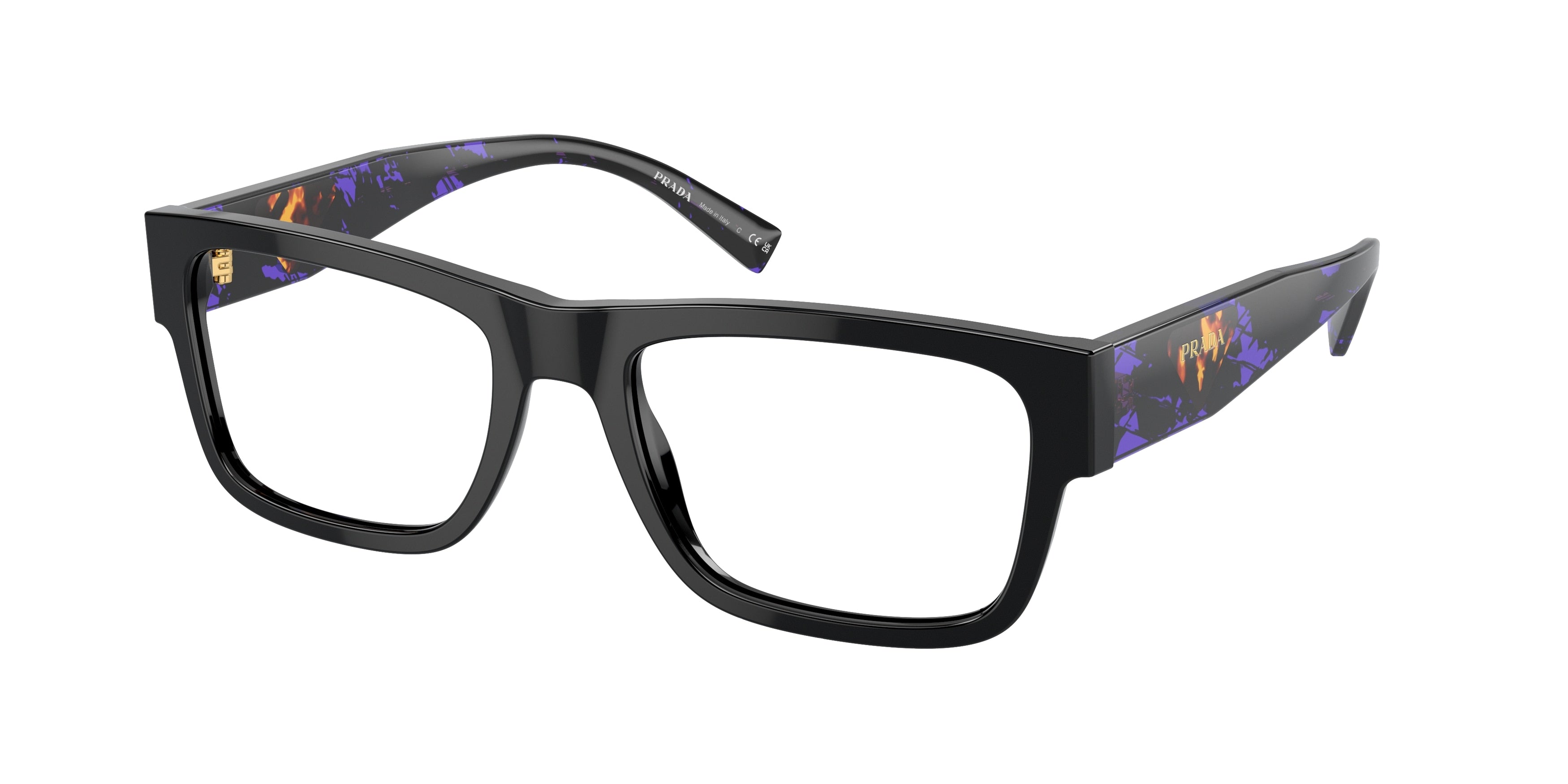 PRADA PR 15YV 19S1O1 54