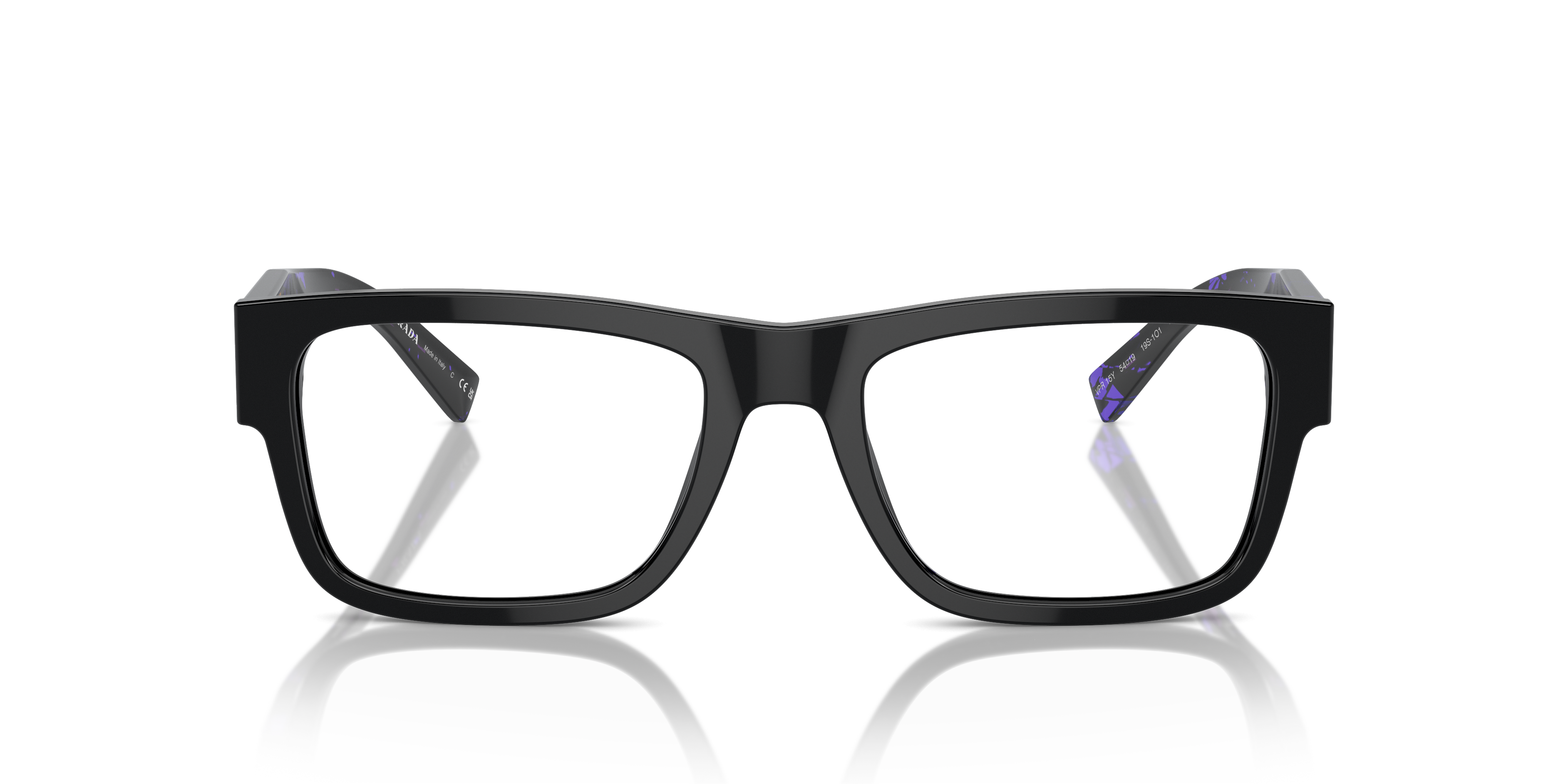 PRADA PR 15YV 19S1O1 54