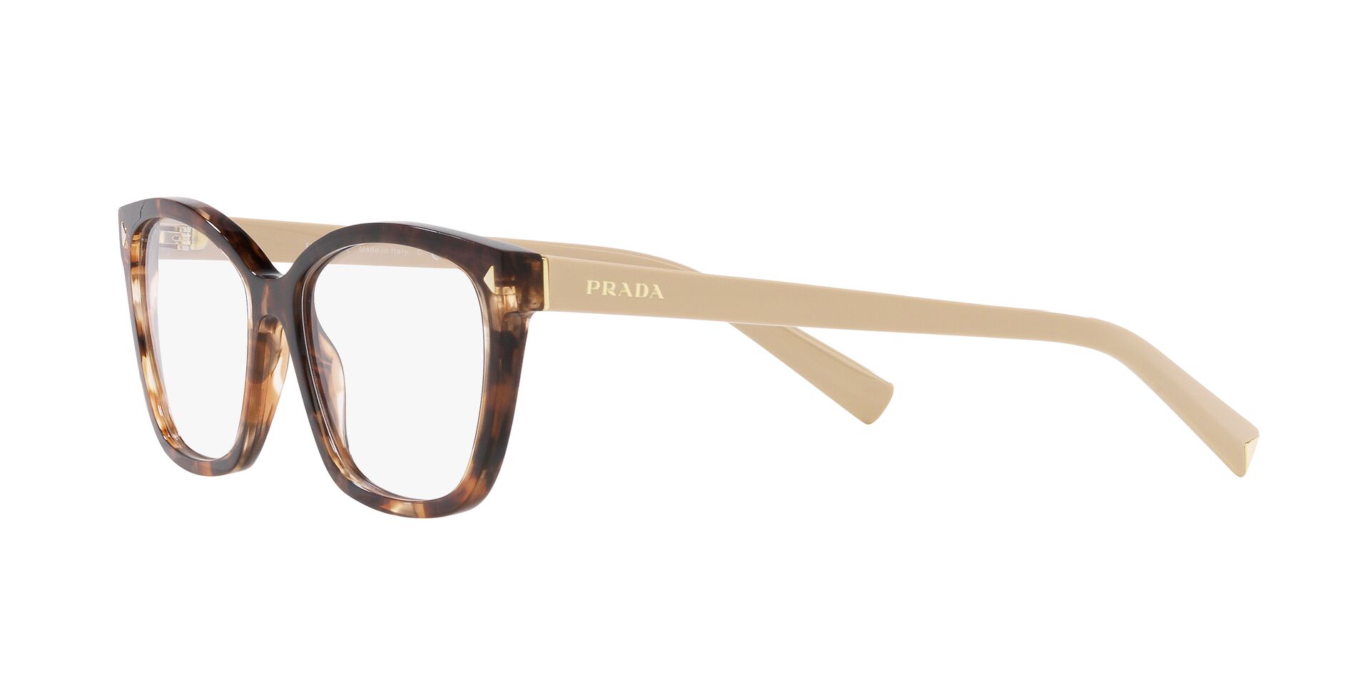 PRADA PR 15ZV 07R1O1 53 - 23