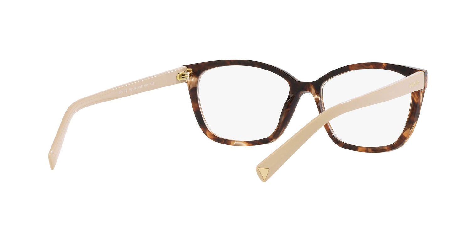 PRADA PR 15ZV 07R1O1 55 - 4