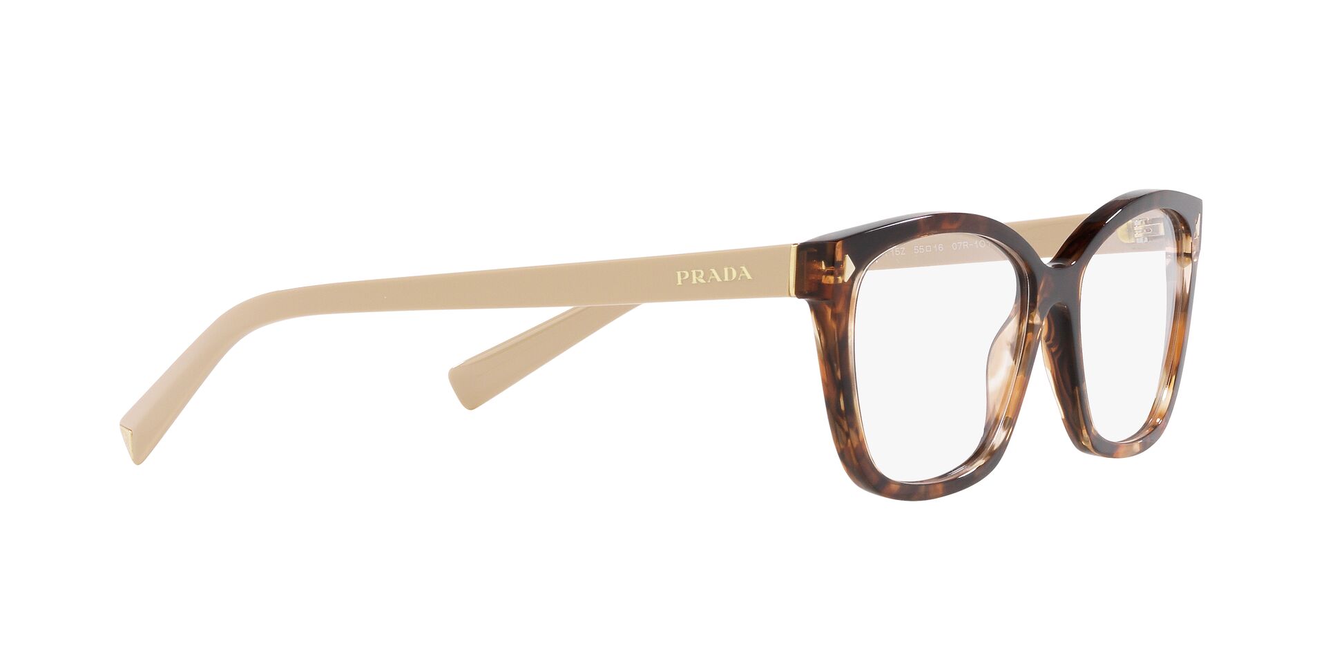 PRADA PR 15ZV 07R1O1 53 - 7