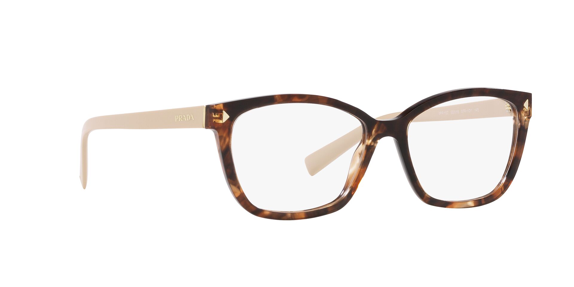 PRADA PR 15ZV 07R1O1 53 - 8