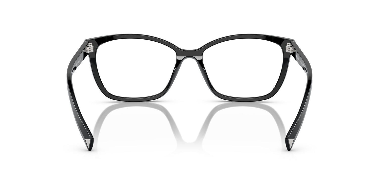 PRADA PR 15ZV 1AB1O1 53