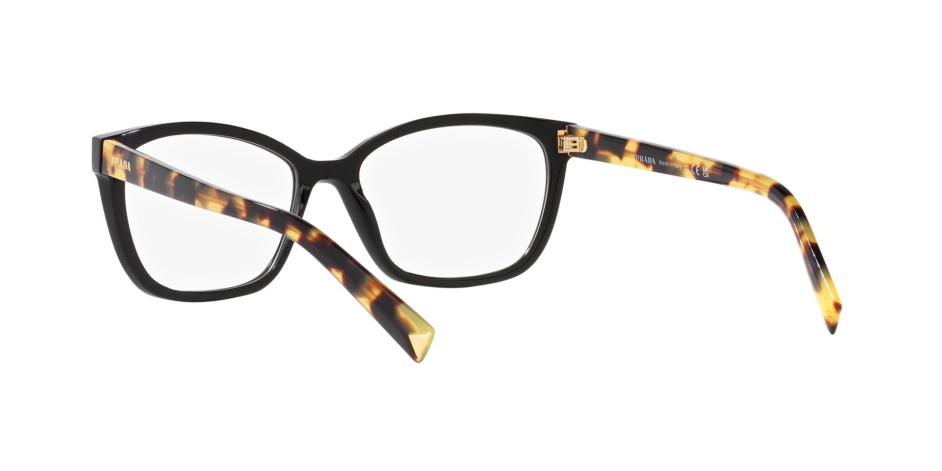 PRADA PR 15ZV 3891O1 53 - 3