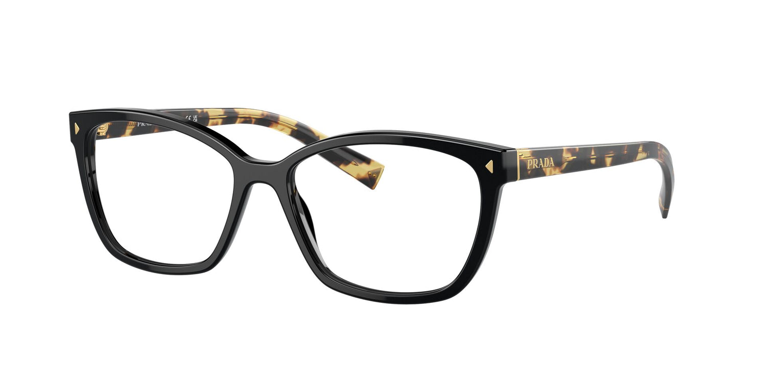 PRADA PR 15ZV 3891O1 53 - 12