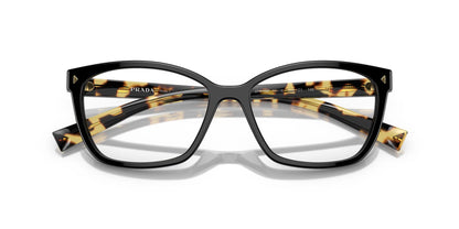 PRADA PR 15ZV 3891O1 55