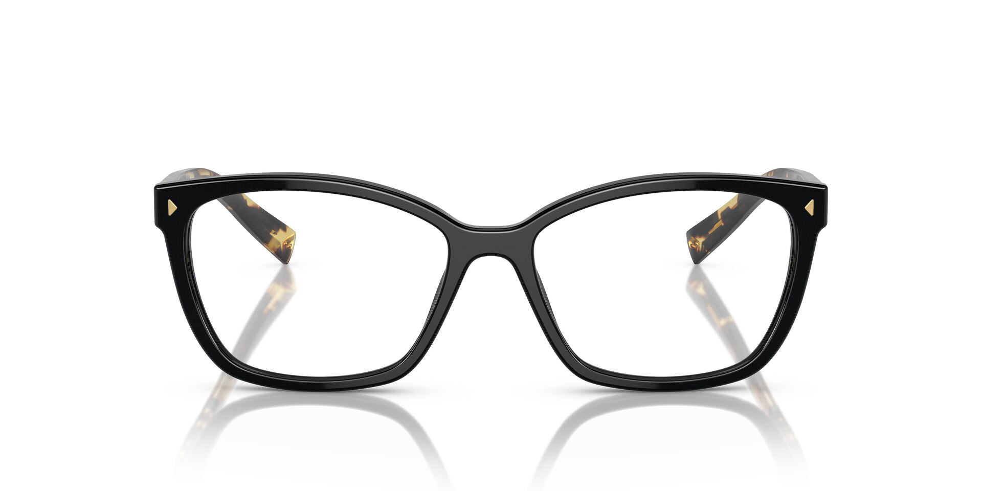 PRADA PR 15ZV 3891O1 55