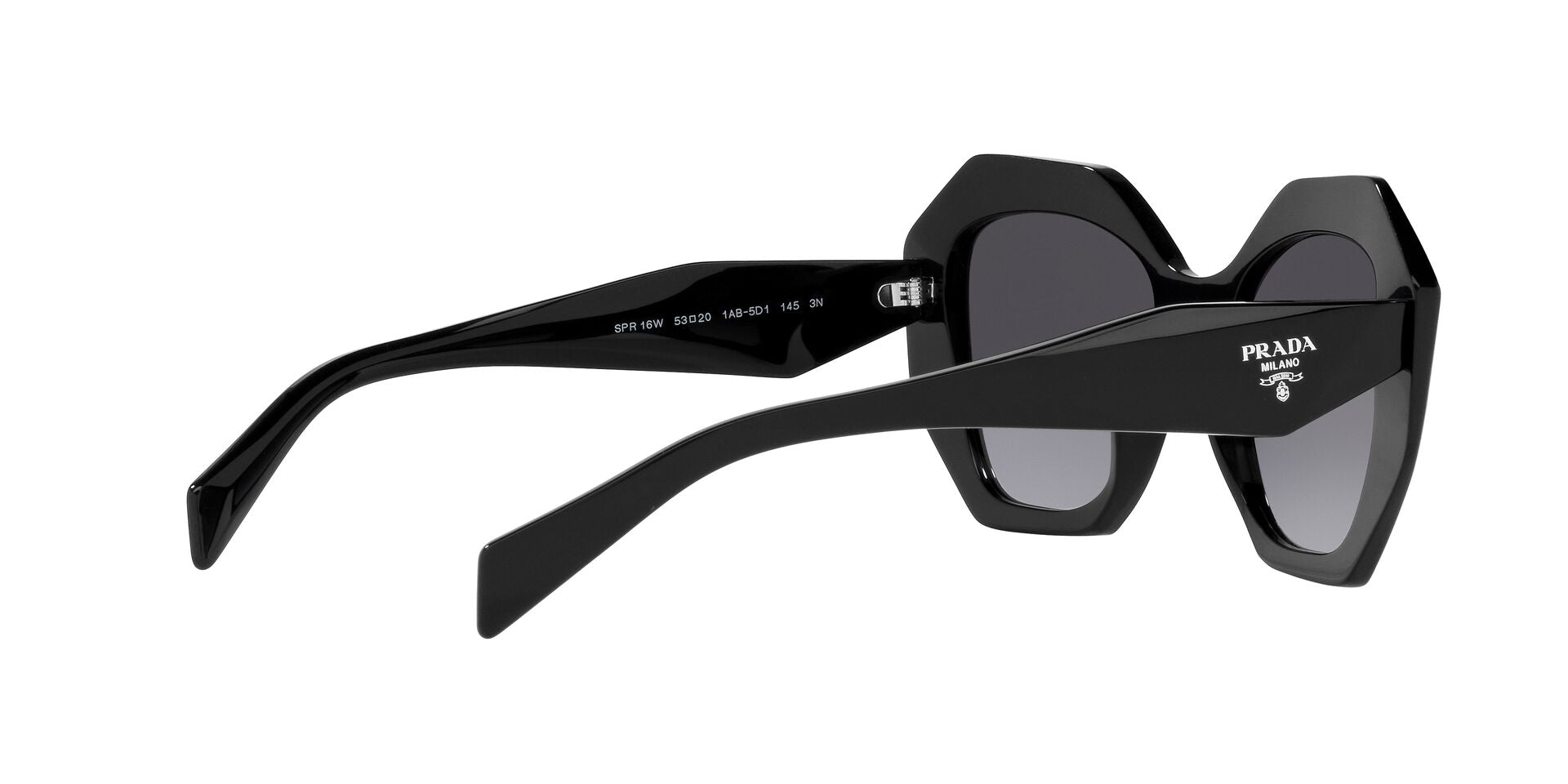 PRADA PR 16WS 1AB5D1 53 - 5