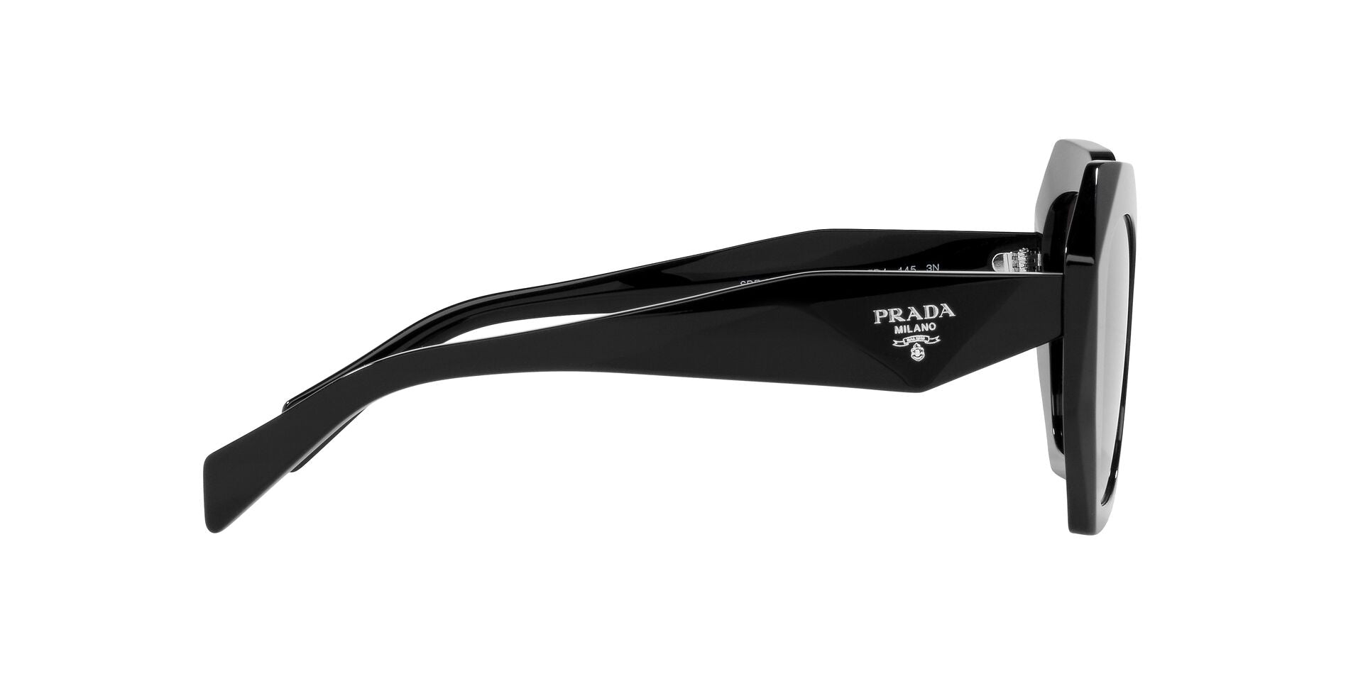 PRADA PR 16WS 1AB5D1 53 - 6