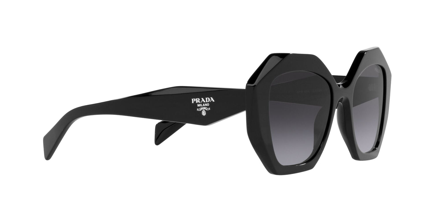 PRADA PR 16WS 1AB5D1 53 - 7