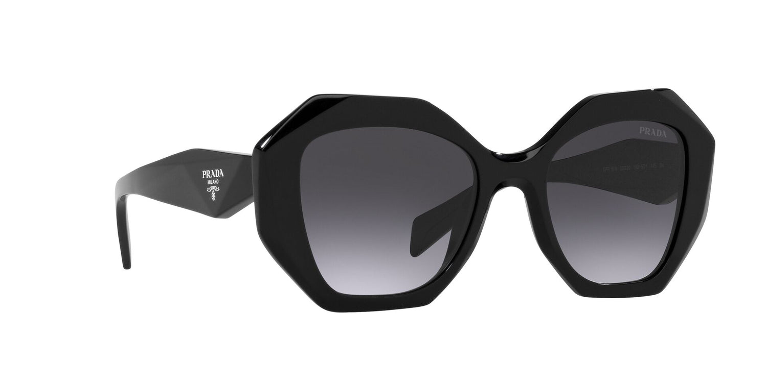 PRADA PR 16WS 1AB5D1 53 - 8