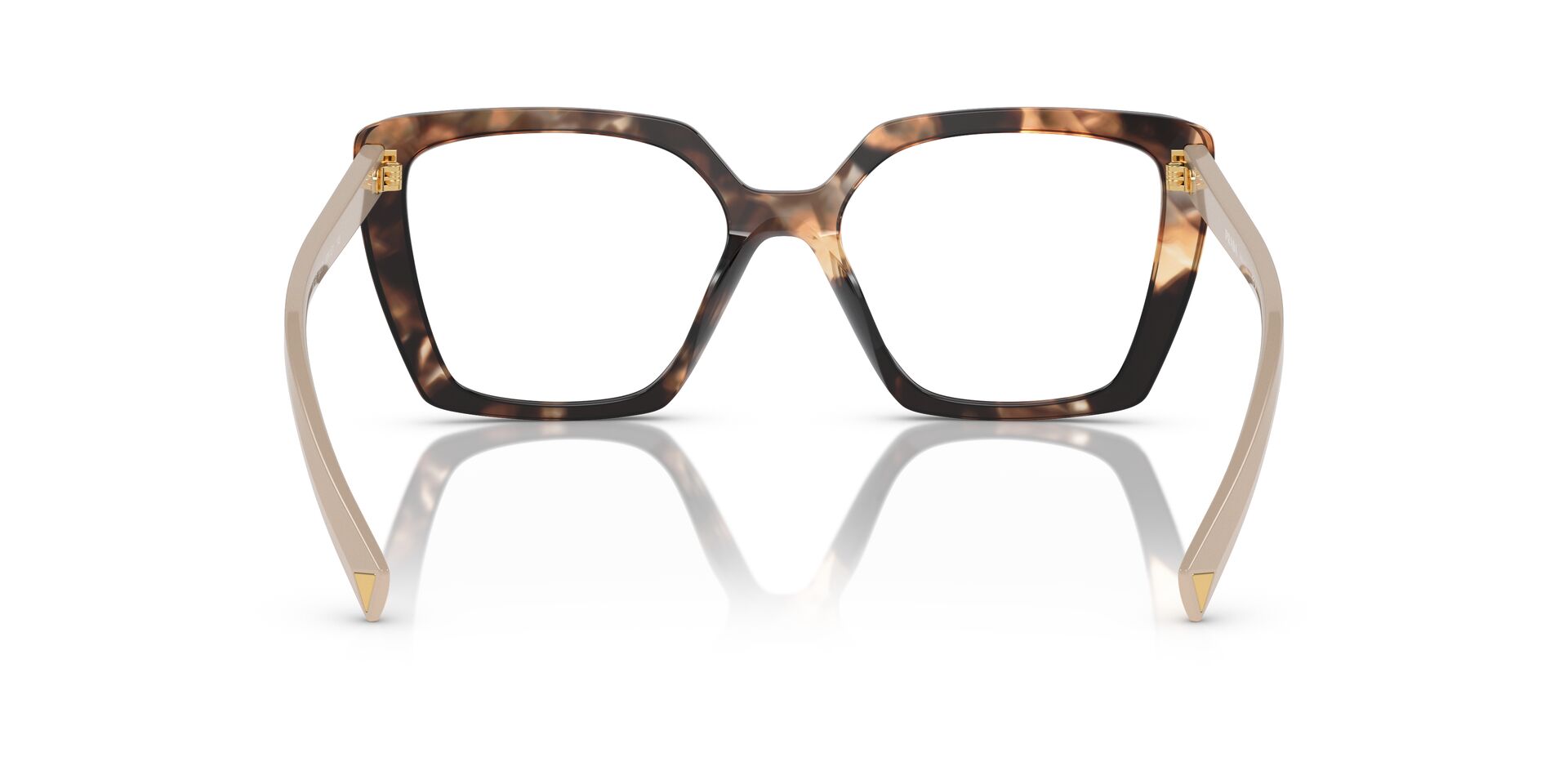 PRADA PR 16ZV 07R1O1 51 - 7