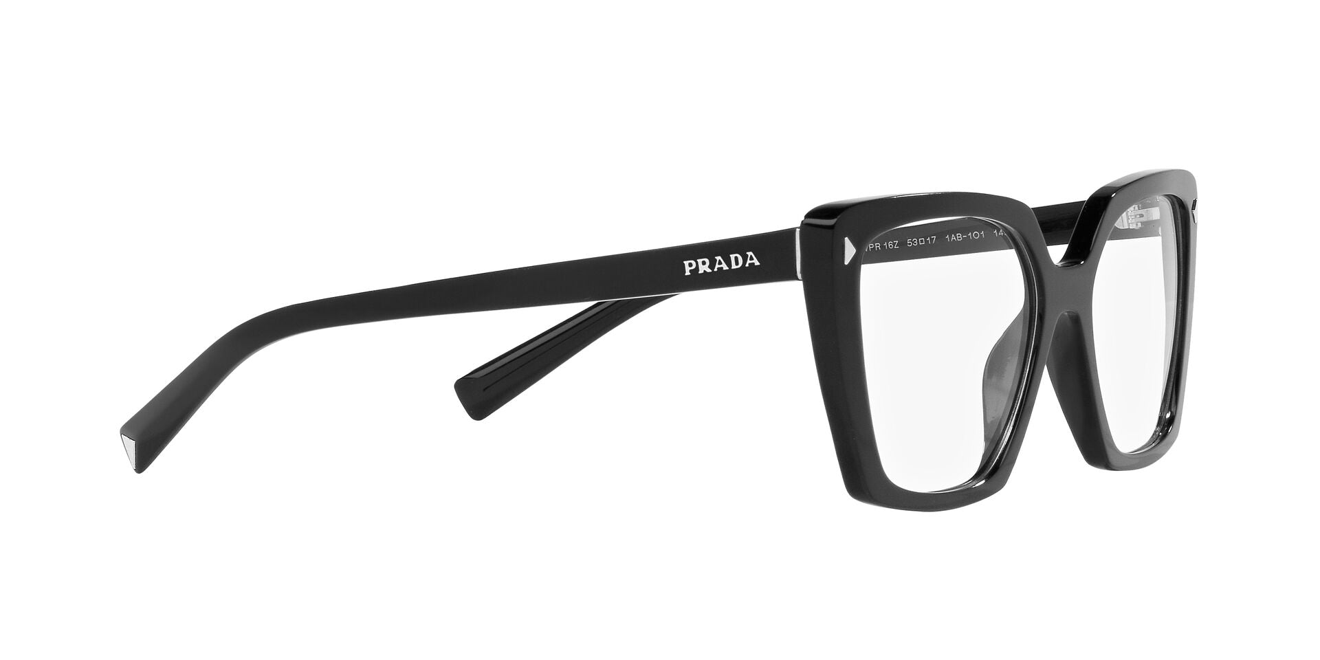 PRADA PR 16ZV 1AB1O1 53 - 6