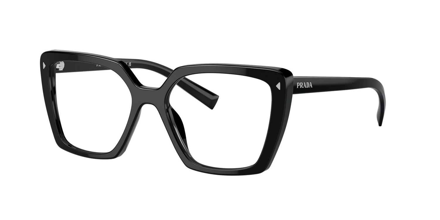 PRADA PR 16ZV 1AB1O1 53 - 10