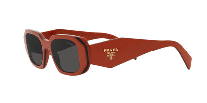 PRADA PR 17WS 12N5S0 49