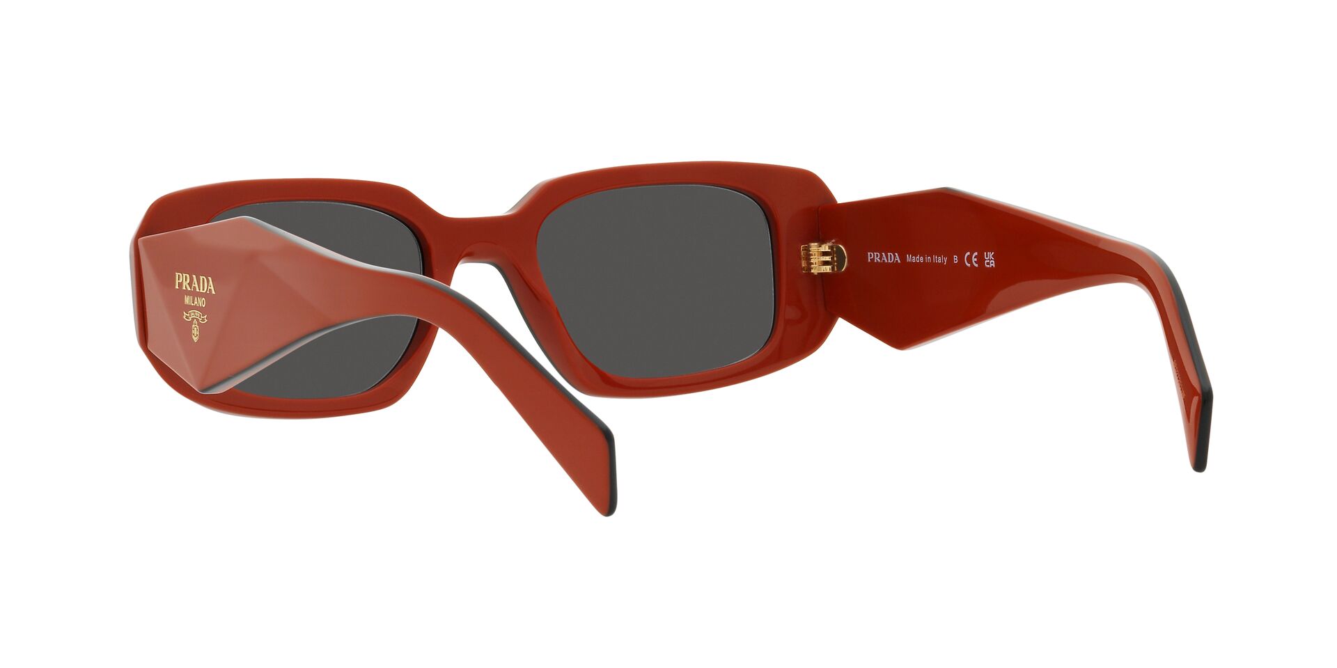 PRADA PR 17WS 12N5S0 49