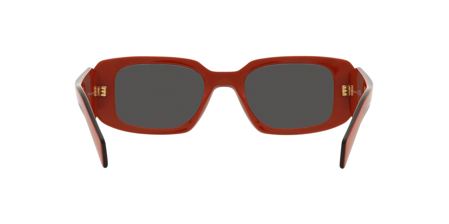 PRADA PR 17WS 12N5S0 49