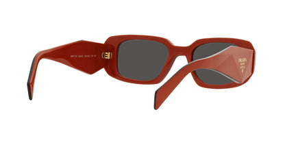 PRADA PR 17WS 12N5S0 49