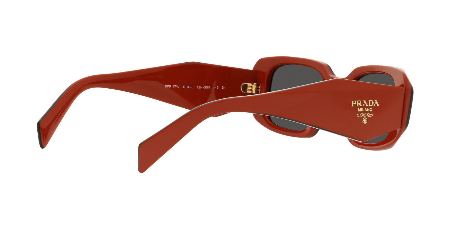 PRADA PR 17WS 12N5S0 49