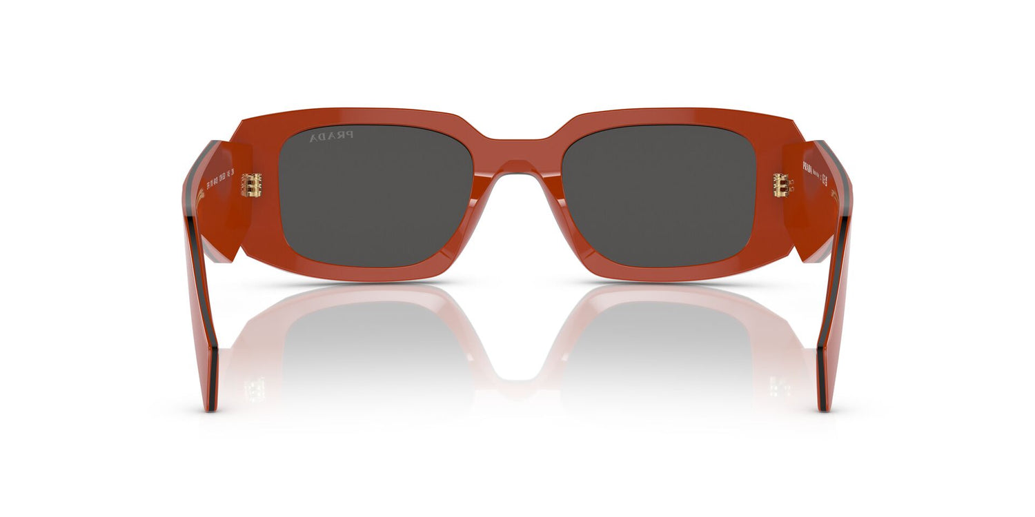 PRADA PR 17WS 12N5S0 49