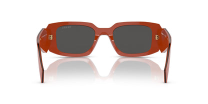 PRADA PR 17WS 12N5S0 49