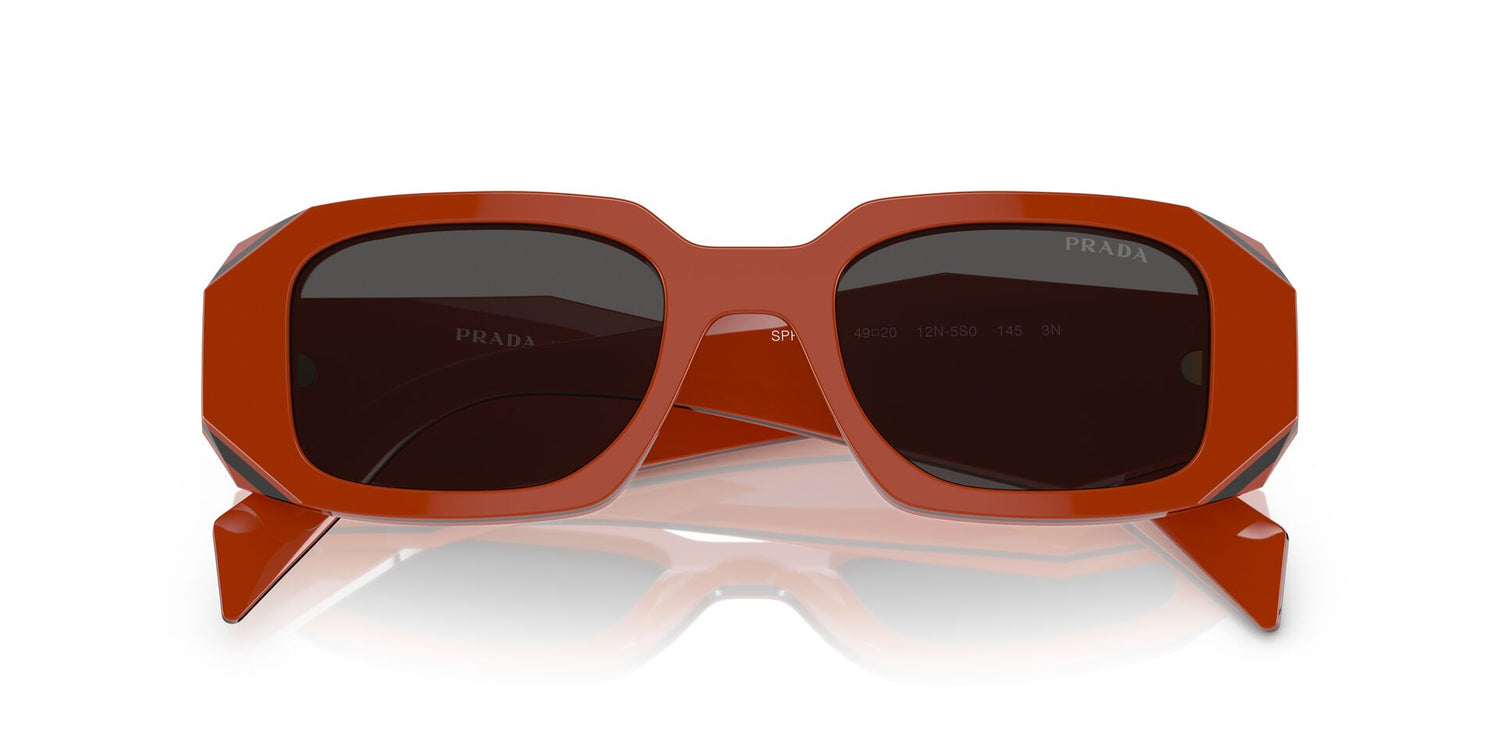 PRADA PR 17WS 12N5S0 49