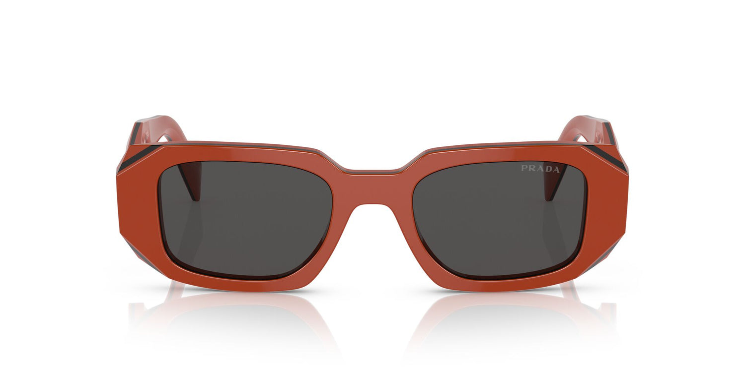 PRADA PR 17WS 12N5S0 49