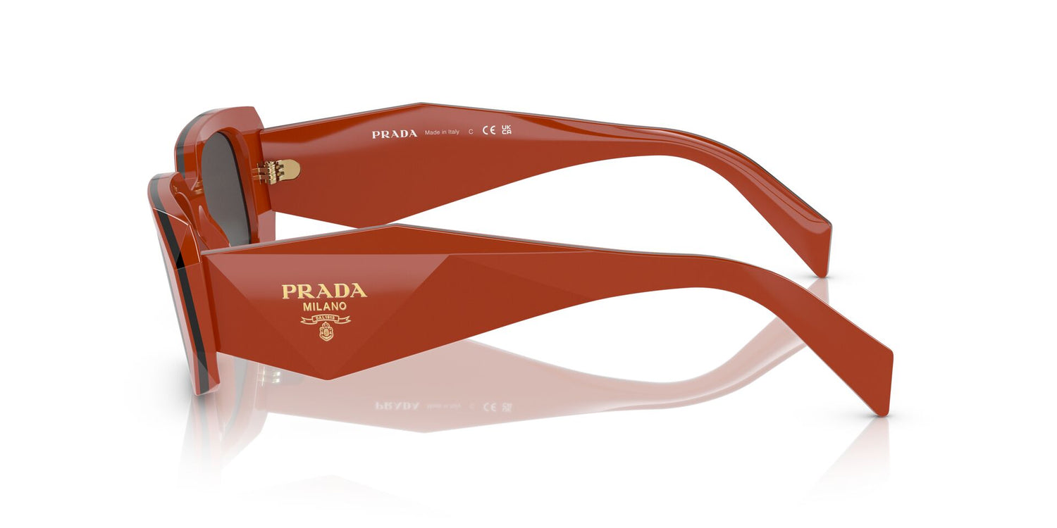 PRADA PR 17WS 12N5S0 49