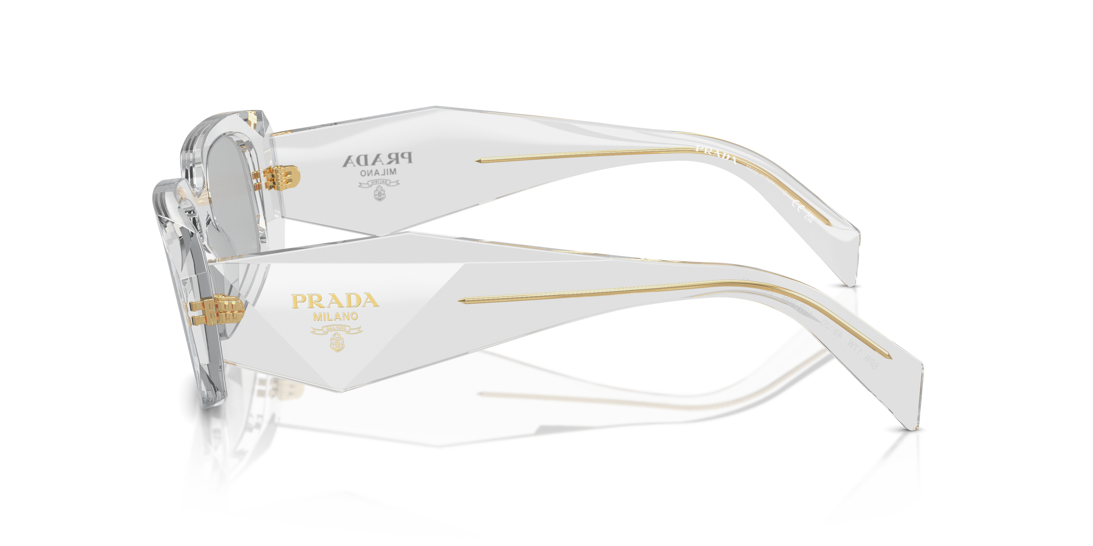 PRADA PR 17WS 12R30B 49