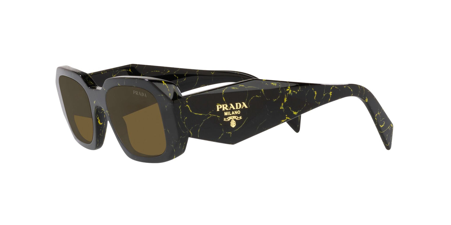 PRADA PR 17WS 19D01T 49 - 15