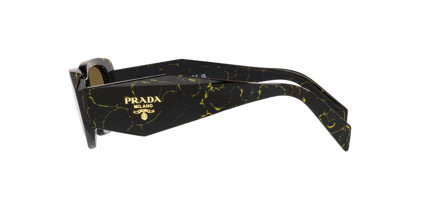 PRADA PR 17WS 19D01T 49 - 16