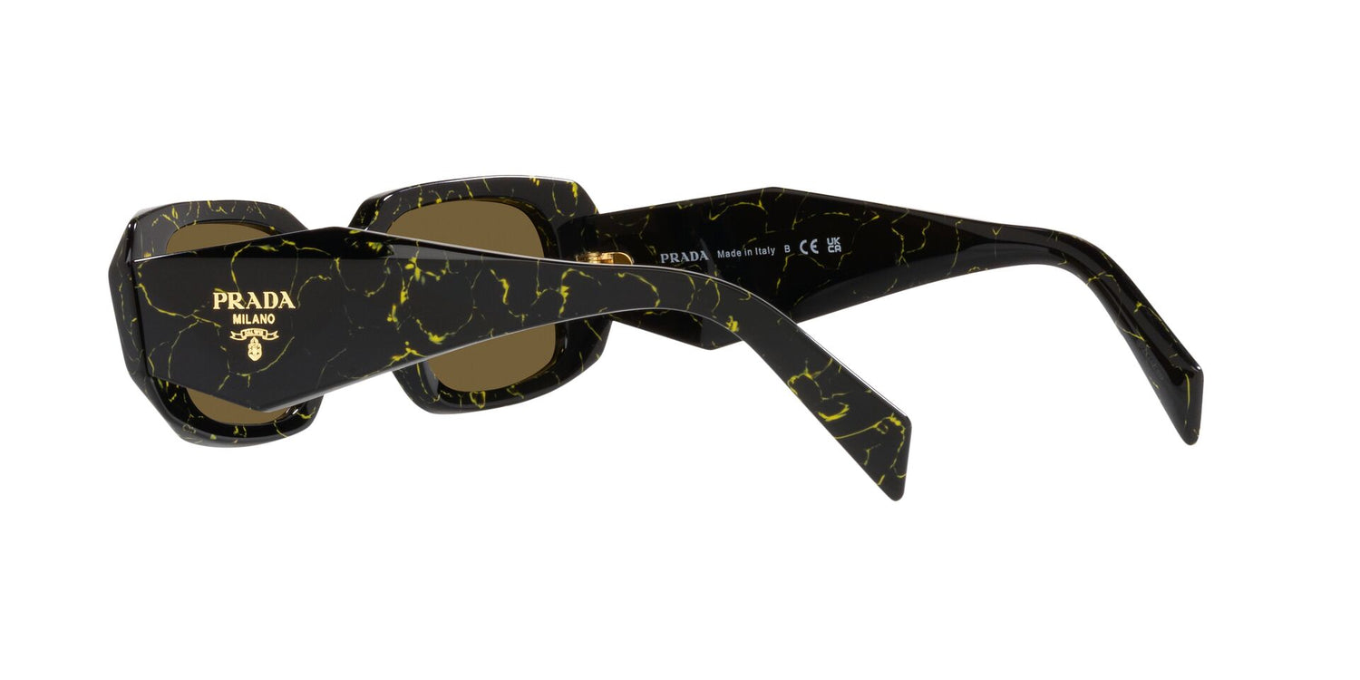 PRADA PR 17WS 19D01T 49 - 17