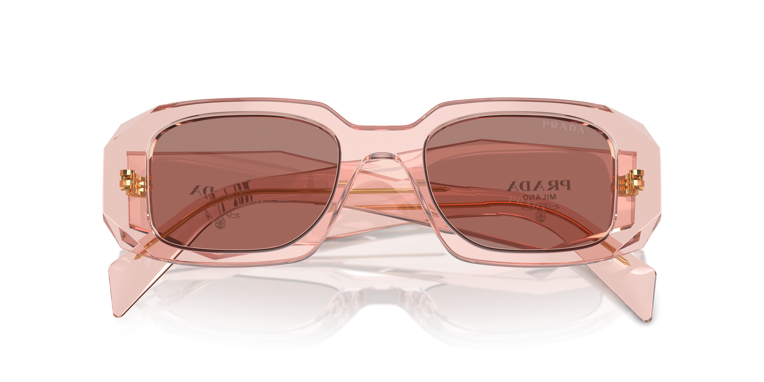 PRADA PR 17WS 19Q10D 49