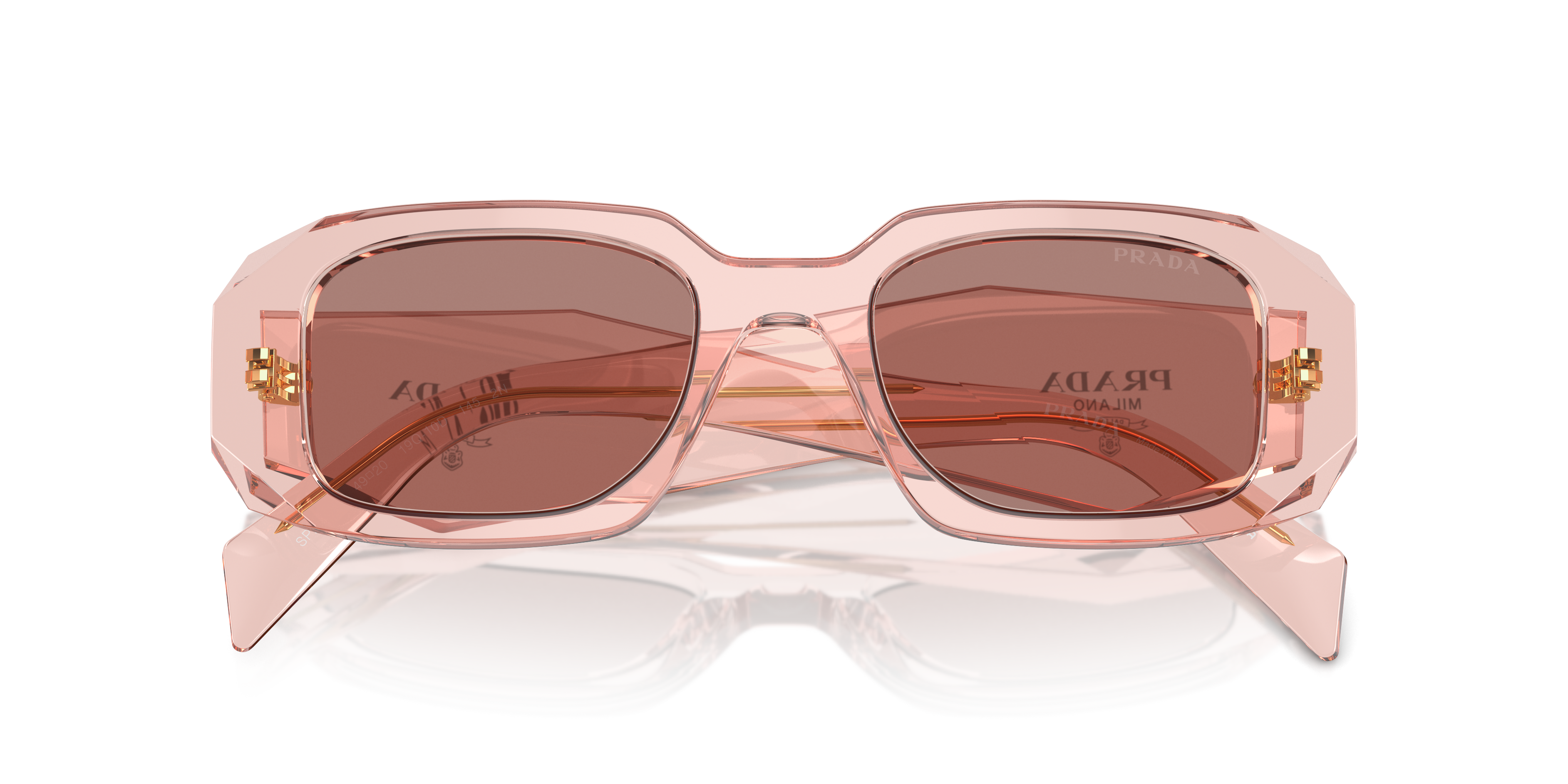 PRADA PR 17WS 19Q10D 49