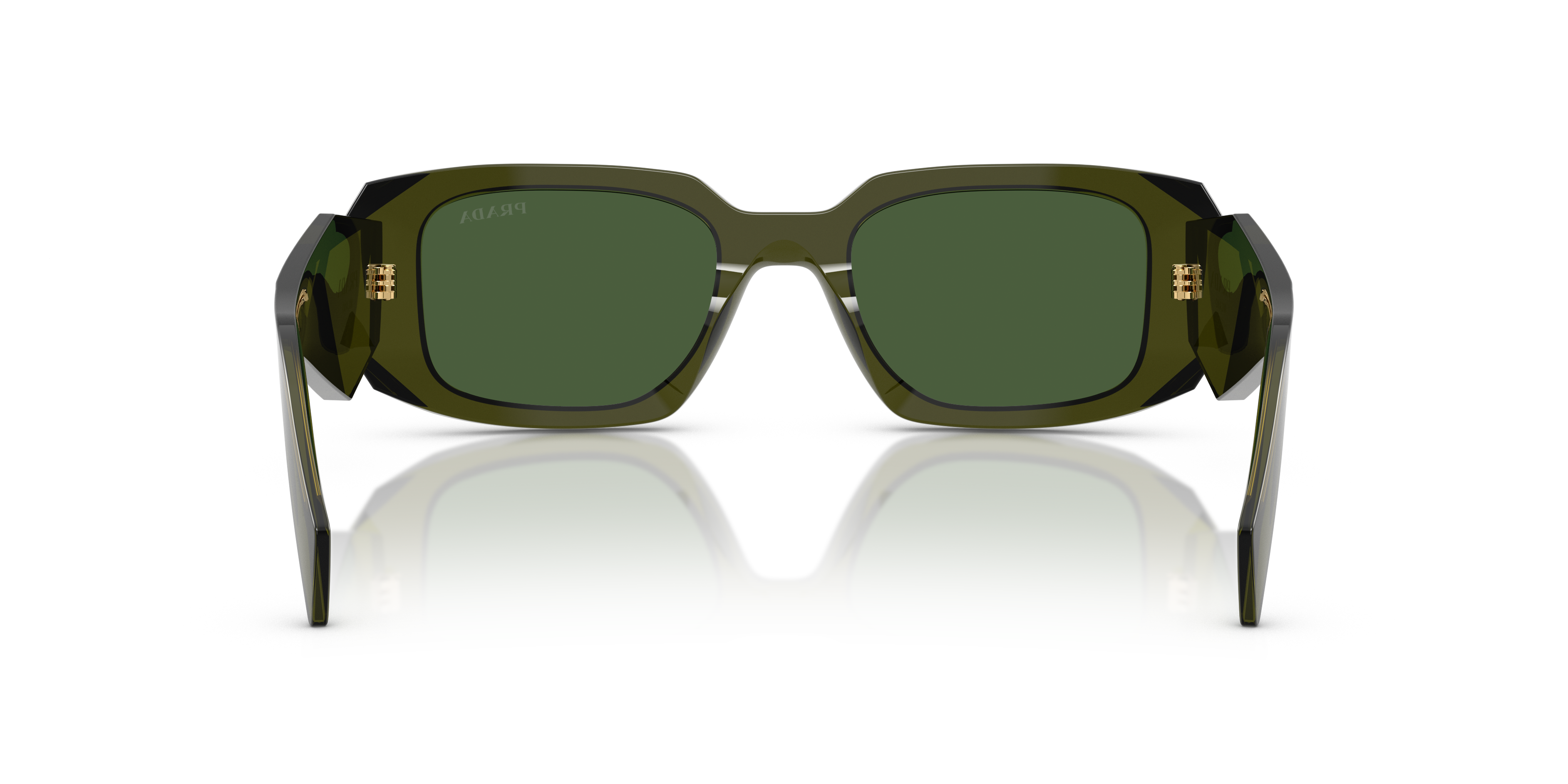 PRADA PR 17WS 19Z1I0 49