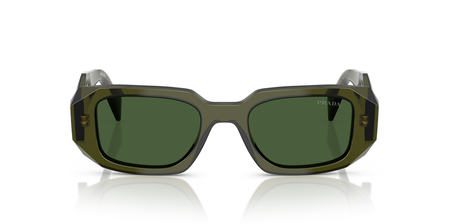 PRADA PR 17WS 19Z1I0 49