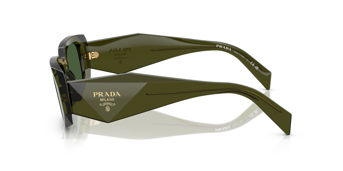 PRADA PR 17WS 19Z1I0 49