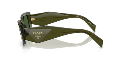 PRADA PR 17WS 19Z1I0 49