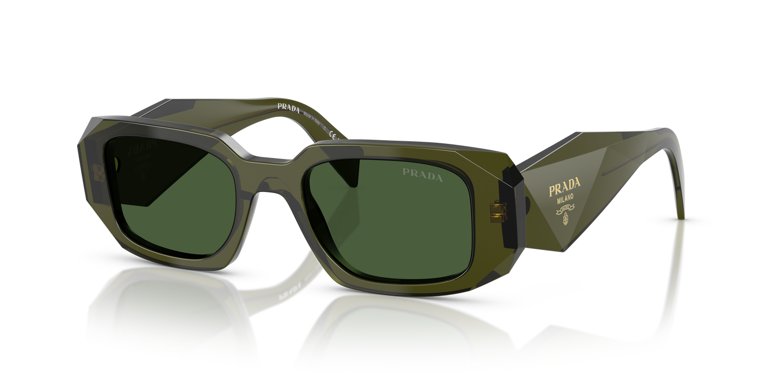 PRADA PR 17WS 19Z1I0 49