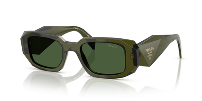 PRADA PR 17WS 19Z1I0 49