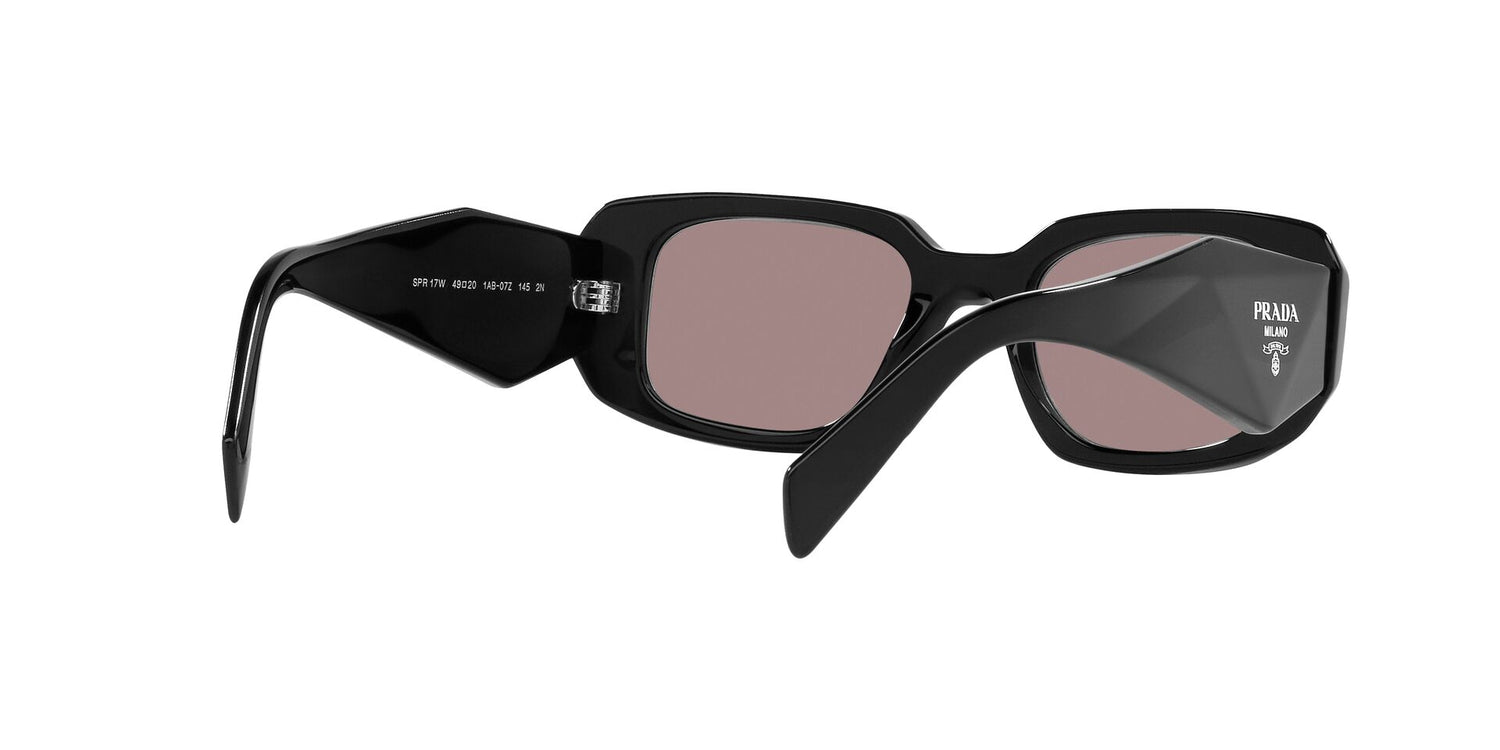 PRADA PR 17WS 1AB07Z 49 - 9